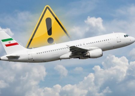 موسسه مطالعات امنیت ملی اسرائیل: ایران با شبکه‌ای پیچیده، تحریم‌های هوایی را دور می‌زند