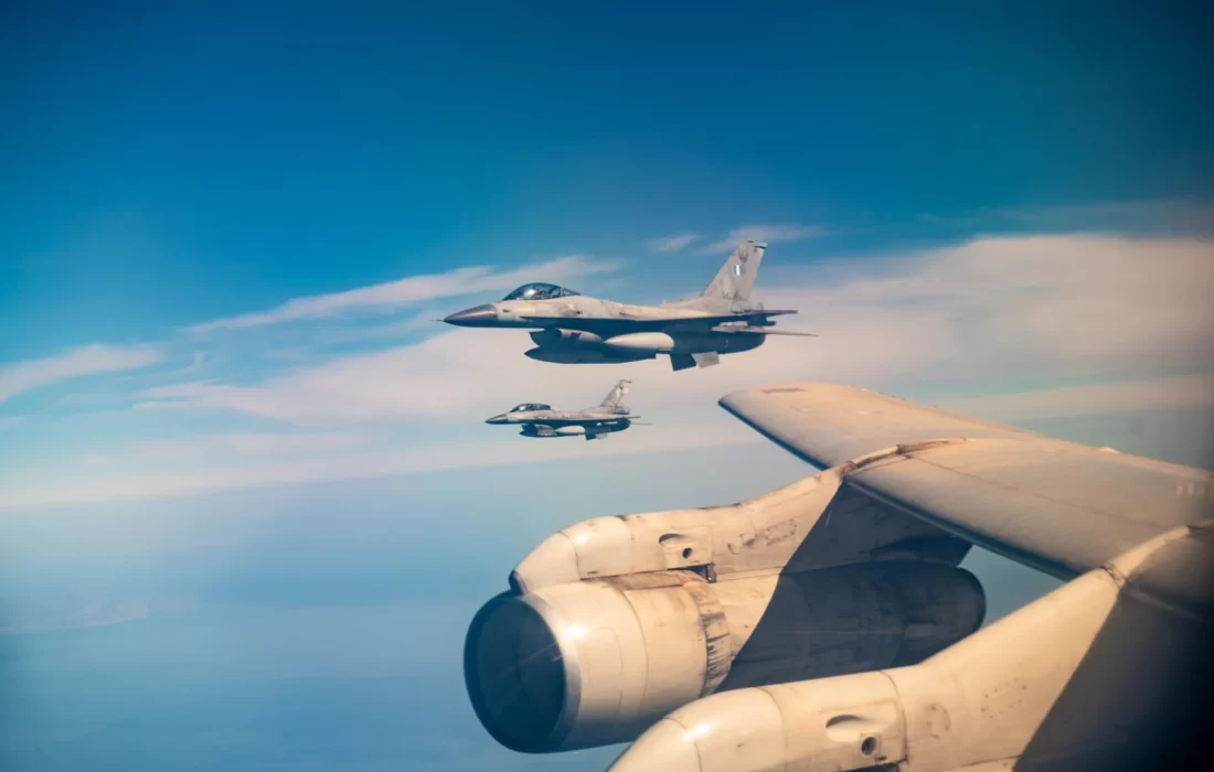 اسرائیل، قبرس و یونان به دنبال تشکیل نیروی مشترک علیه ترکیه