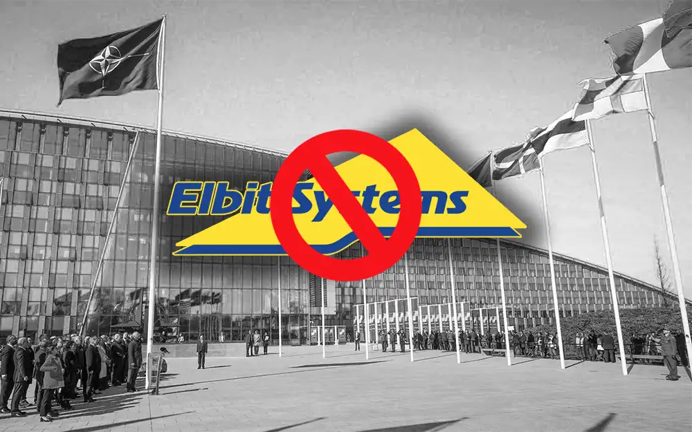 تعلیق شرکت اسرائیلی «البیت» از خریدهای ناتو به‌دلیل فساد!