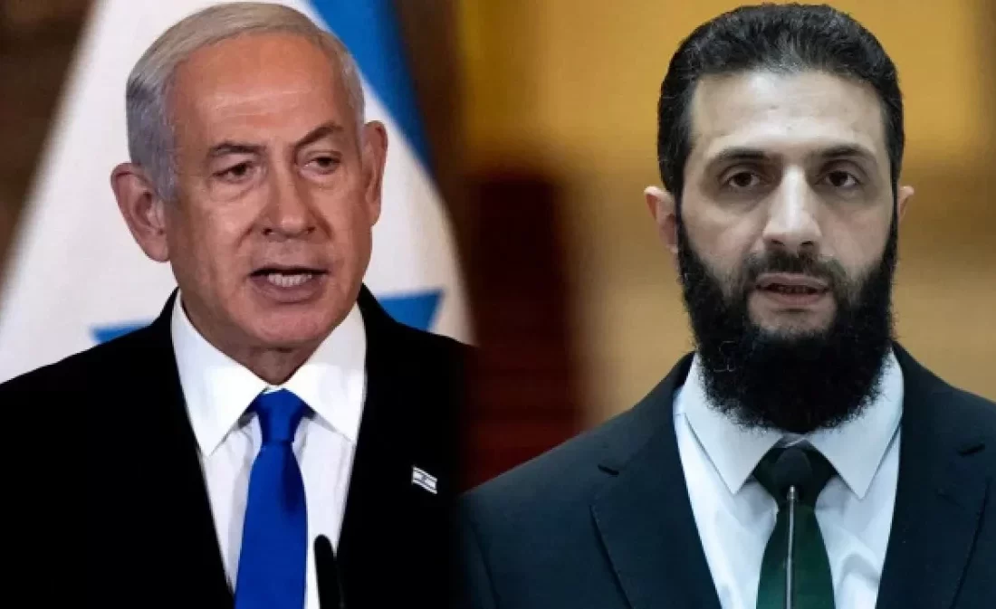 نتانیاهو: در سوریه میمانیم و جنوب آن را خلع سلاح میکنیم