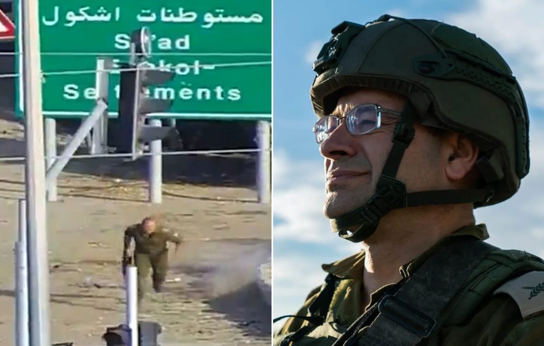 جنجال بی‌سابقه در دستگاه اطلاعاتی اسرائیل؛ رومن گوفمان رئیس موساد می‌شود؟