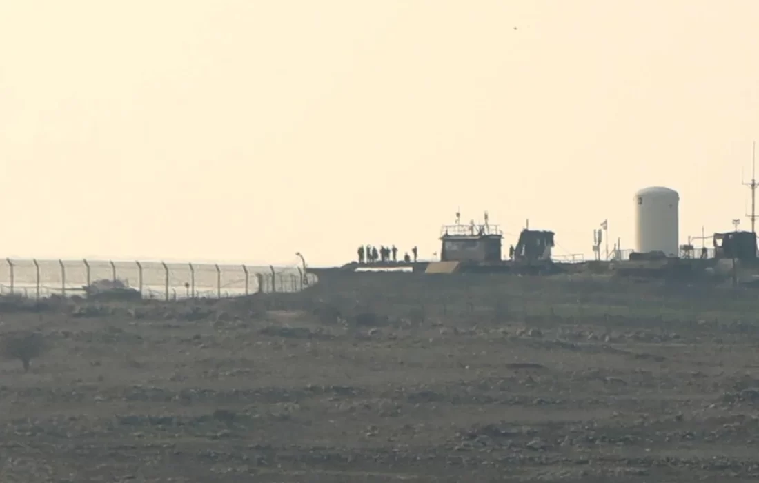 رسانه عبری: احتمال استقرار رادارهای ترکیه در سوریه