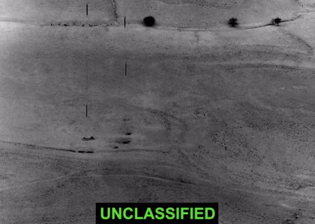 عملیات چشم شاهین؛ حملات گسترده ارتش آمریکا علیه داعش در سوریه