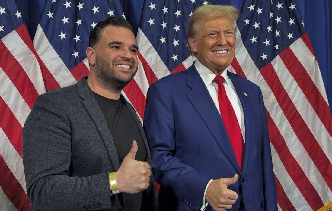 پاسخ چارچوب هماهنگی و مقاومت عراق به تهدیدهای فرستاده ترامپ