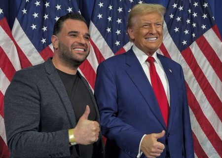 پاسخ چارچوب هماهنگی و مقاومت عراق به تهدیدهای فرستاده ترامپ