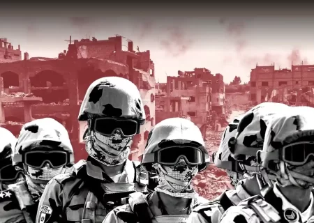 درخواست آمریکا از ۷۰ کشور برای کمک به نیروهای حافظ صلح در غزه