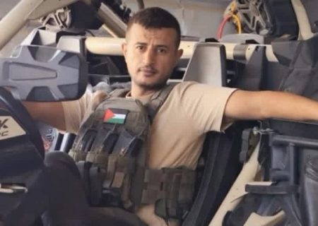 یاسر ابوشباب، مزدور اسرائیل در نوار غزه کشته شد