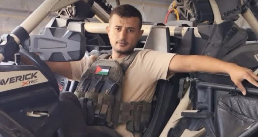 یاسر ابوشباب، مزدور اسرائیل در نوار غزه کشته شد