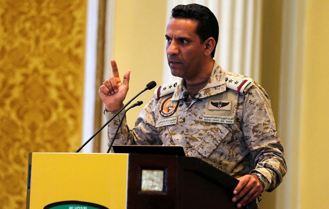 هشدار عربستان نسبت به ازسرگیری حملات در شرق یمن