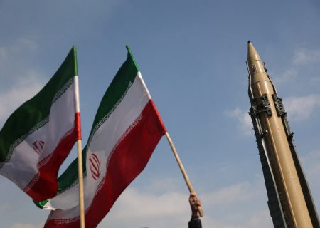 اسرائیل به ناکامی حملات خود علیه برنامه موشکی ایران اذعان کرد