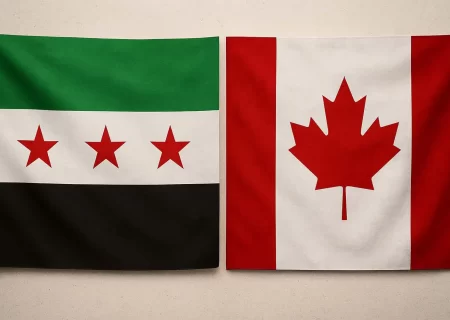 کانادا، سوریه را از فهرست کشورهای حامی تروریسم خارج کرد