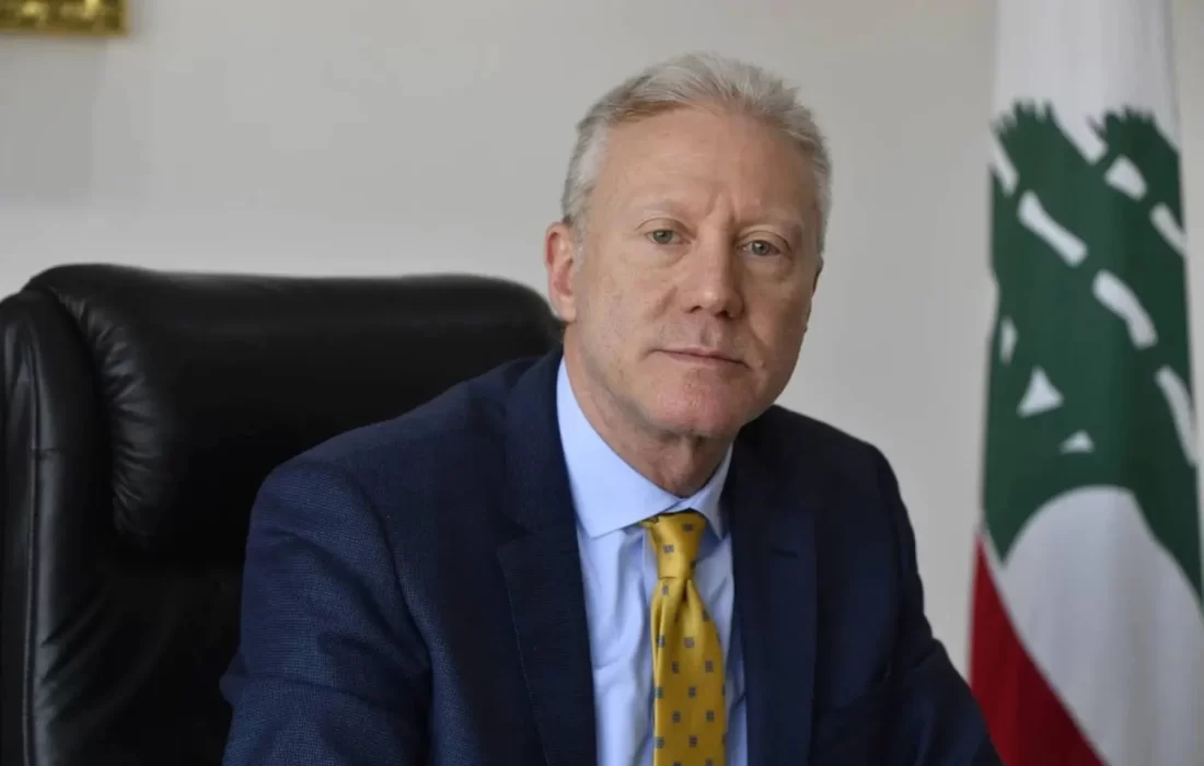 بیروت از احتمال حمله گسترده اسرائیل علیه لبنان خبر داد