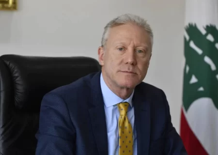 بیروت از احتمال حمله گسترده اسرائیل علیه لبنان خبر داد