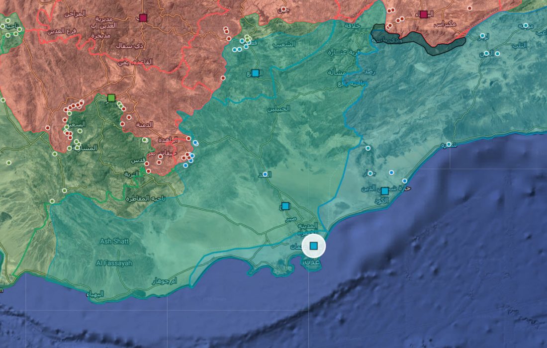 مقام ارشد یمنی: عدن ممکن است به پایگاه اسرائیل تبدیل شود