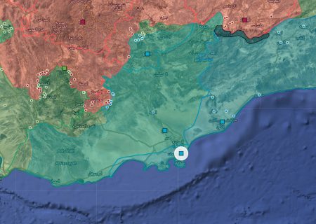 مقام ارشد یمنی: عدن ممکن است به پایگاه اسرائیل تبدیل شود