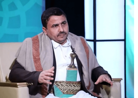 انصارالله: شورای انتقالی برای اسرائیل در یمن راه باز می‌کند