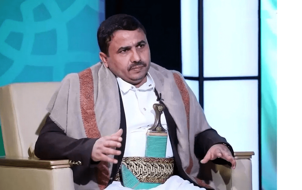 انصارالله: شورای انتقالی برای اسرائیل در یمن راه باز می‌کند