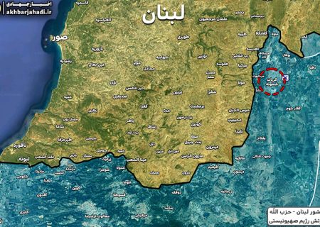 ساکنان کریات شمونه: در «گورستان و شهر اشباح» زندگی میکنیم