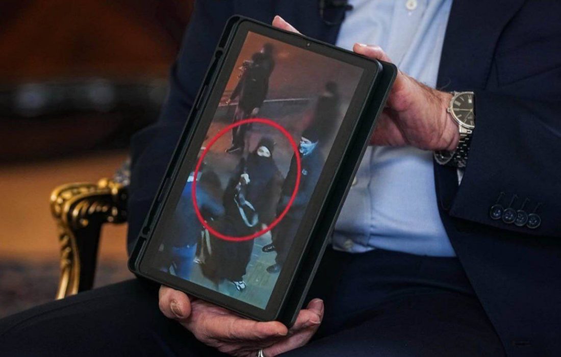 ناآرامیهای اخیر ایران، نقش بازیگران داخلی و خارجی و ارزیابی سایه تهدید نظامی