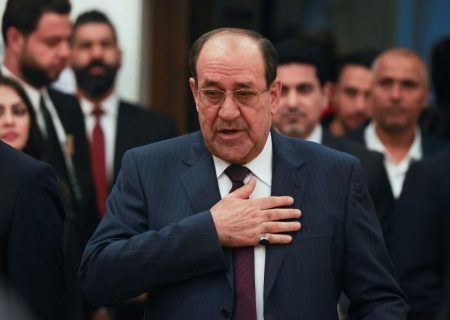 پاسخ کوبنده نوری المالکی به تهدید ترامپ